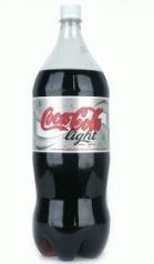 NEAL.COCA - COLA LIGHT 2L