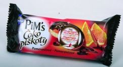 OPAVIA - COKOPISKOTY PIMS POMARANC 147g