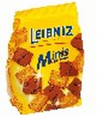 COK.LEIBNIZ MINIS CHOCO 100g