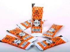 MED KVETOVY PORC.SACIK 20gx100ks