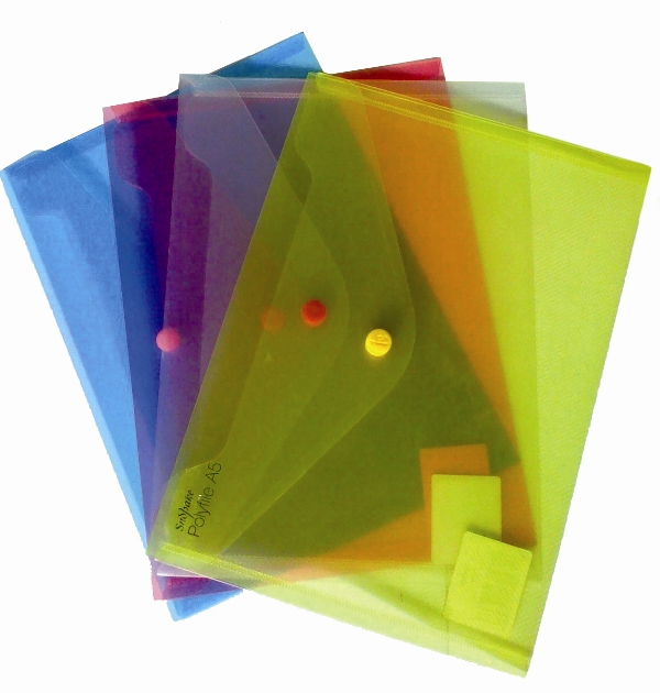 DOSKA NA SPISY PP A5 CIRA