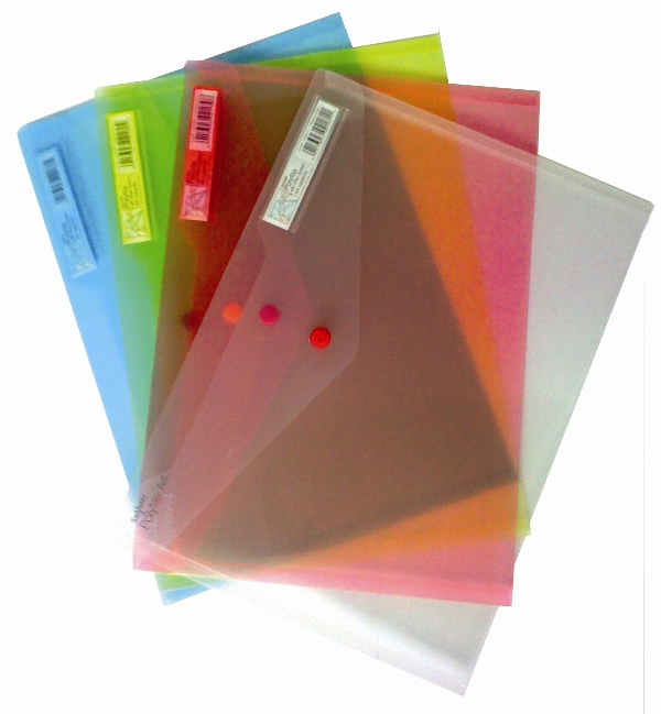 DOSKA NA SPISY PP A4 INDEX CIRA