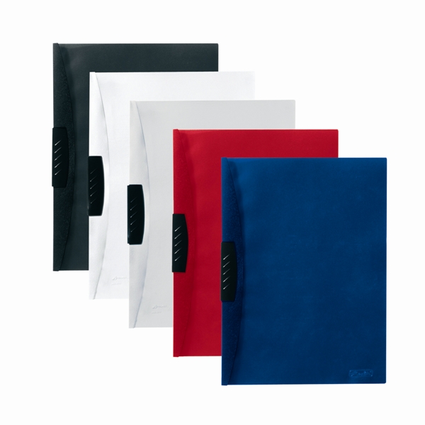 RYCHLOVIAZAC S KLIPOM KWIKCLIP CIERNY /10/ HERLITZ