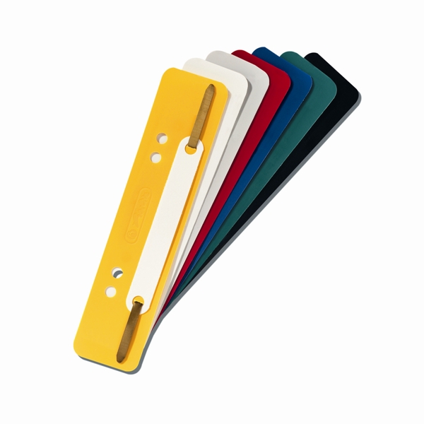 RYCHLOVIAZACE SVORKY BIELE (25ks/bal)