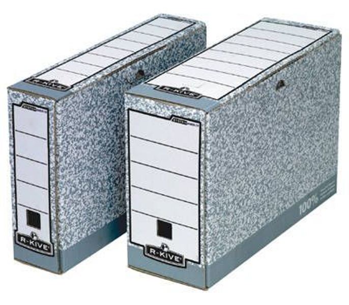 ARCHIVNY BOX 105mm