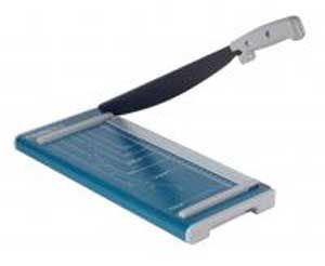 Rezacka pakova Dahle 502