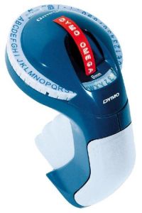 DYMO OMEGA TLACIAREN STITKOV