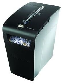 SKARTOVAC FELLOWES P-58C rez 3,9x50mm 