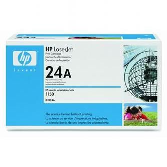 TONER HP Q2624A LASERJET 1150
