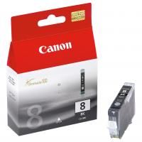 INK CANON CLI 8BK BLACK