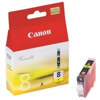INK CANON CLI 8Y YELLOW