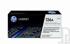 OPTICKY VALEC HP CE314A, 126A