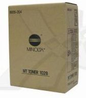 TONER KONICA MINOLTA MT102B 2ks v bal.