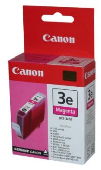 INK CANON BCI 3eM MAGENTA