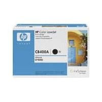 TONER HP CB400A black