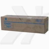 TONER KONICA MINOLTA BIZHUB 250 TN211  BLACK 