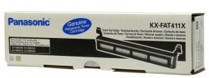 TONER PANASONIC KX-MB2000 KX-FAT411E