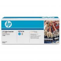 TONER HP CE741A