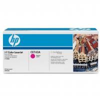 TONER HP CE743A