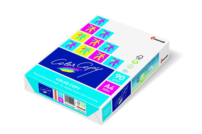 XEROXOVY PAPIER COLOR COPY A3 160g