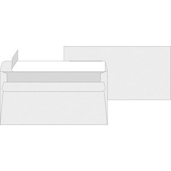 OBALKY DL SAMOLEPIACE S PASKOU