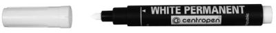 CENTROPEN 8586 PERMANENT 2mm BIELY