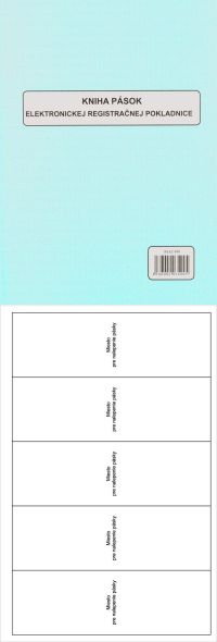 KNIHA PASOK ELEKTRONICKEJ RP 112str. IGAZ