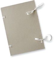 DOSKA SPISOVA A4 NEPOTAHOVANA