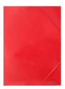 MAPA 253 PRESPAN S GUMOU CERVENA /20/ HO