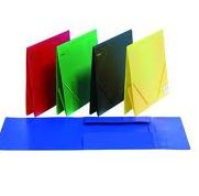 MAPA 253 PP PLUS S GUMOU CERVENA /10/ HO