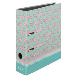 PORADAC A4 HERLITZ 8cm LADYLIKE RUZE