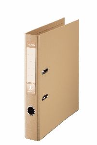 PORADAC A4 5cm PAKOVY CELOPLASTOVY NATURELE PIESKOVY