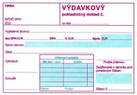 VYDAVKOVY PD A6 S DPH PREPIS. DVOJFAREBNY (100)