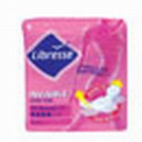 DRG.VLOZKY LIBRESSE INV.CL. 10ks /24/