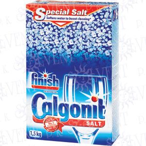 CALGONIT FINISH SOL DO UR 1,5kg /12/