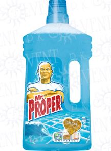 MR.PROPER UNI CISITC 1000ml OCEAN /12/
