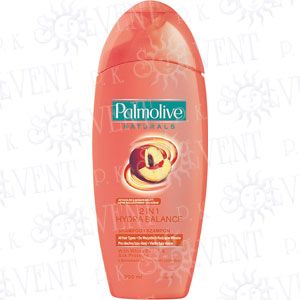 PALMOLIVE SAMPON 400ML 2V1 PEACH&SILK /6/
