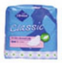 DAM.HYG.VLOZKY LIBRESSE CLASSIC CLIP NORMAL 10ks