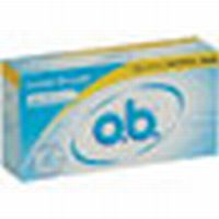 DAM.HYG.TAMPONY OB NORMAL 16ks