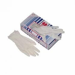RUKAVICE JEDNORAZOVE OPTIL JEMNY PUDER M/100ks