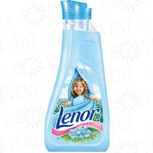 LENOR AVIVAZ 1000ml SPRING  /12/