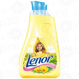 LENOR AVIVAZ 2000ml SUMMER /8/