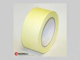 LEPIACA PASKA 50mm x 50m KREPOVA