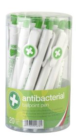 GULOCKOVE PERO ICO OLIMPIA ANTIBAKTERIALNE